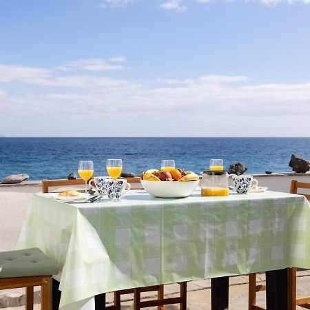 Lightbooking Playa De La Viuda Tenerife Villa El Carreton Esterno foto