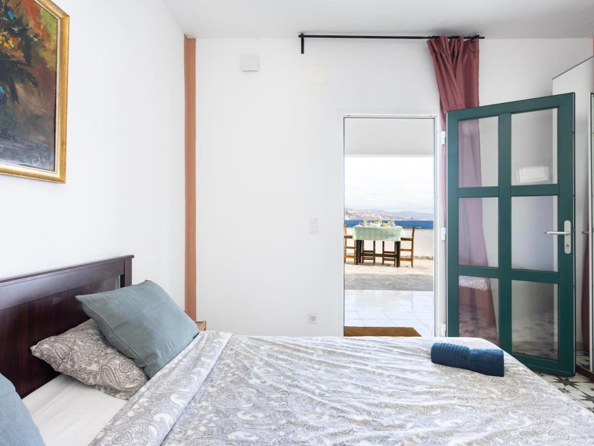 Lightbooking Playa De La Viuda Tenerife Villa El Carreton Esterno foto