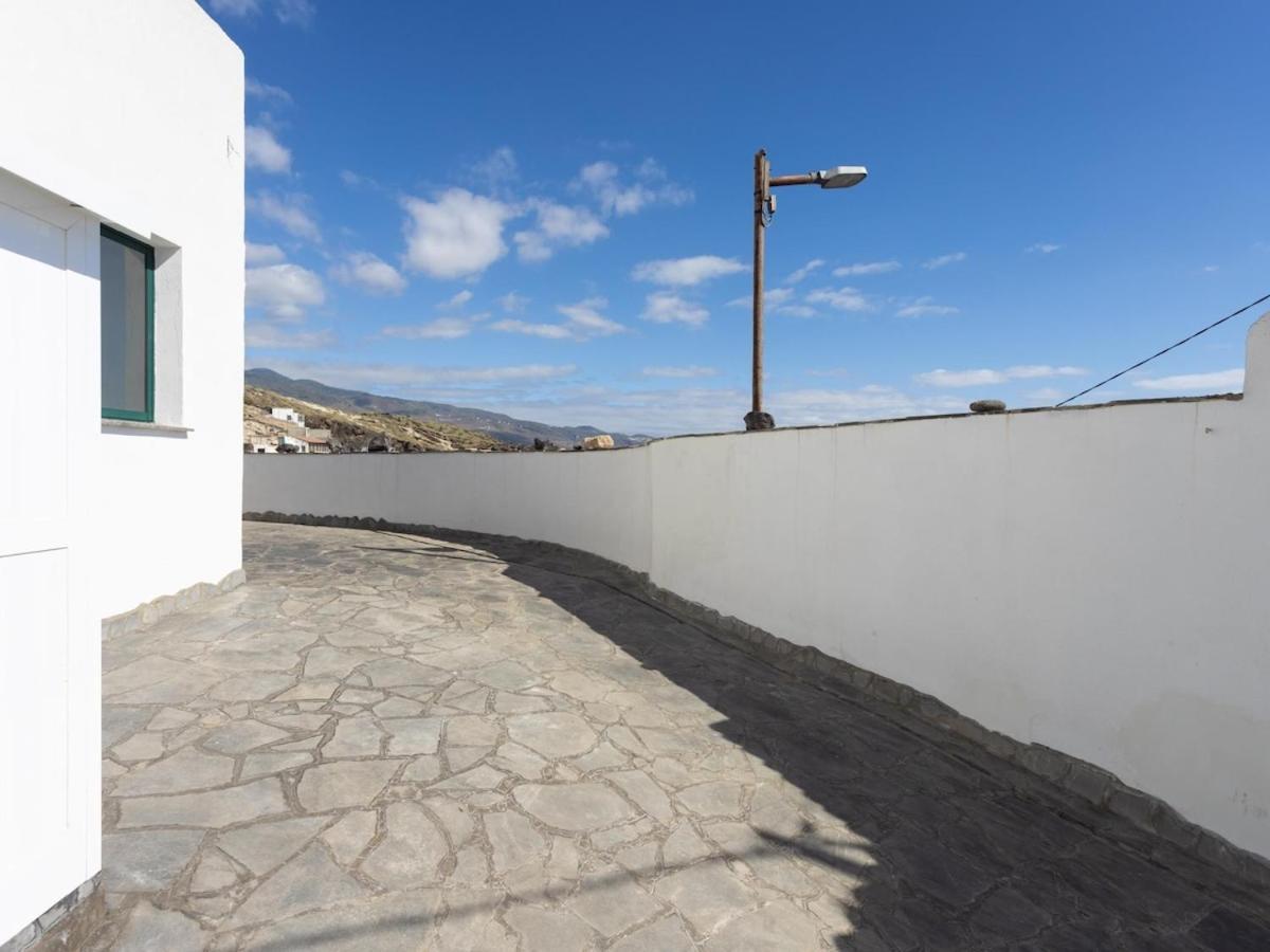Lightbooking Playa De La Viuda Tenerife Villa El Carreton Esterno foto